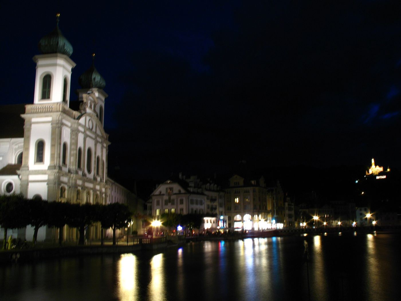 Jesuit Church