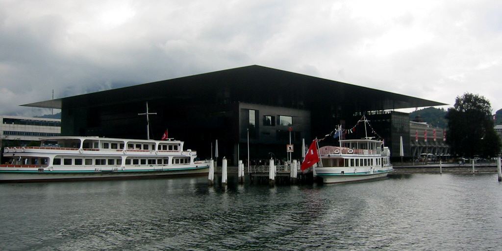 KKL Luzern